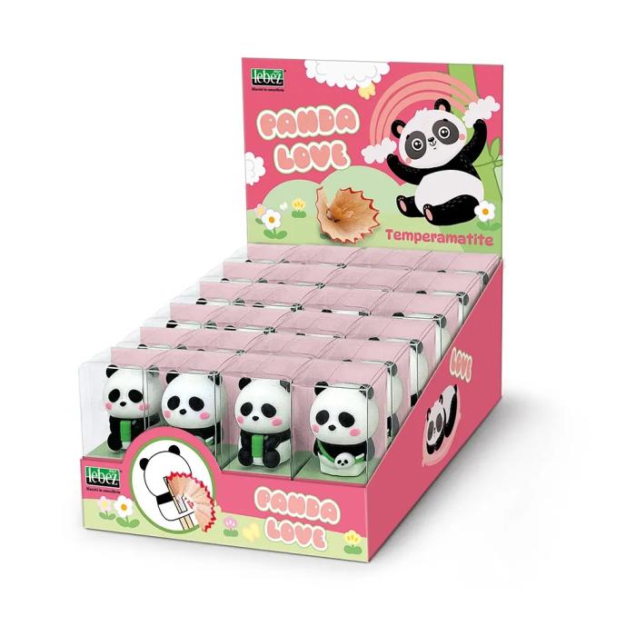 ΞΥΣΤΡΕΣ LEBEZ ΣΧΕΔΙΑ PANDA