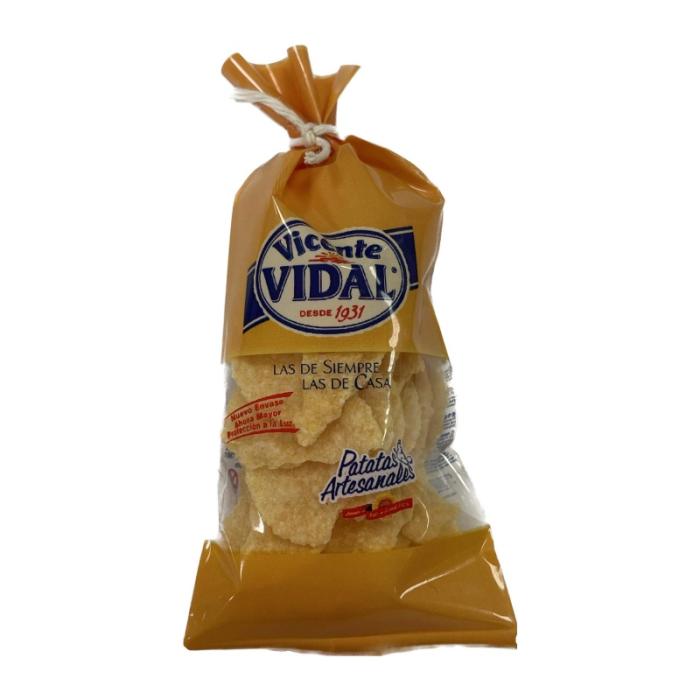 ΜΑΓΝΗΤΕΣ ΜΙΝΙΑΤΟΥΡΑ PATATAS ARTESANALES VIDAL