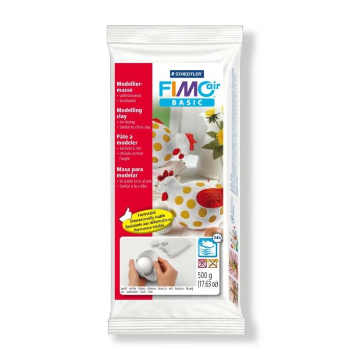 ΠΗΛΟΣ STAEDTLER 500 gr. FLESH