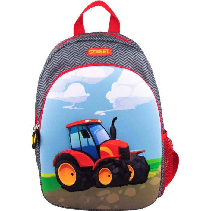 ΤΣΑΝΤΑ ΝΗΠΙΟΥ STREET TRACTOR 32x38x25cm