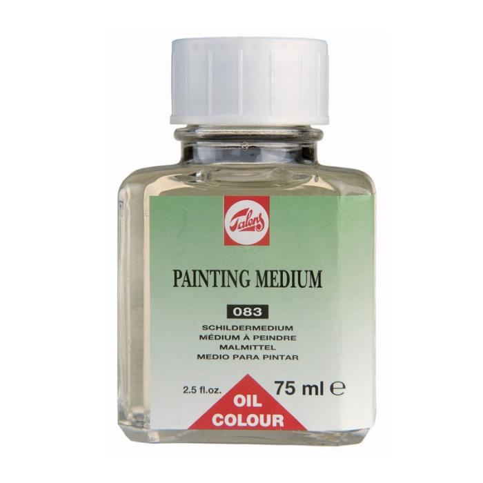 TALENS PAINTING MEDIUM NORMAL 75ml