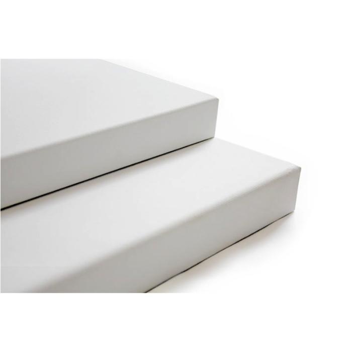 ΤΕΛΑΡΟ ΖΩΓΡΑΦΙΚΗΣ ΚΑΜΒΑΣ COLORFIX 3D 30x40cm (ΠΑΧΟΣ 38mm)
