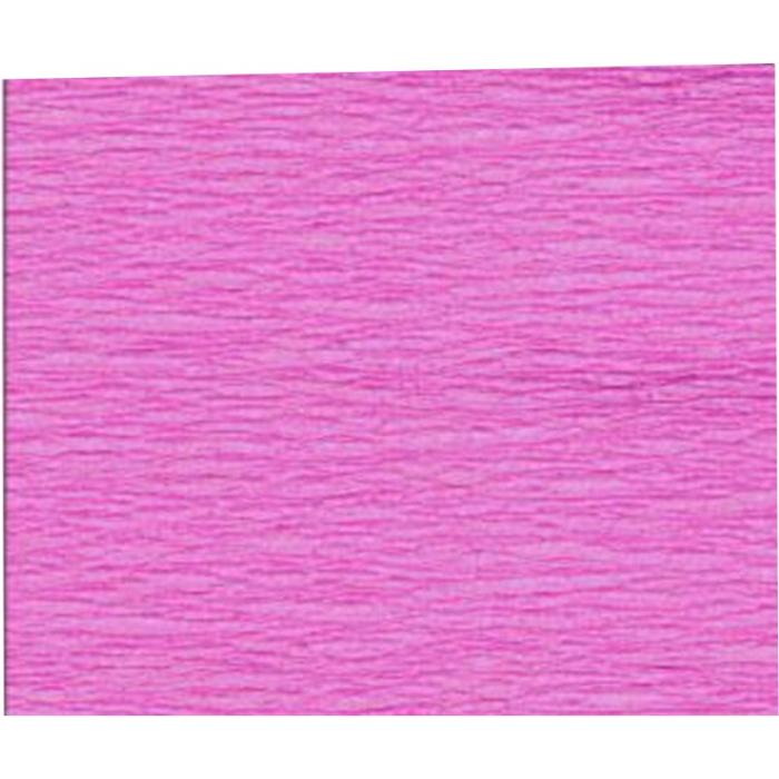 ΧΑΡΤΙ ΑΜΠΑΖΟΥΡ(ΓΚΟΦΡΕ) COLORFIX 50 x 200cm ΡΟΖ