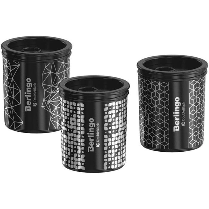 ΞΥΣΤΡΕΣ  BERLINGO DOUBLE BLACK  ΒΑΡΕΛΑΚΙ BBP-15029