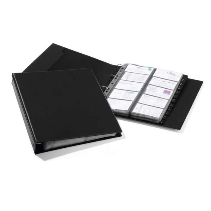 ΚΛΑΣΕΡ ΕΠΙΣΚΕΠΤΗΡΙΩΝ ΚΡΙΚ DURABLE VISIFIX  4θεσ./96  ECONOMY