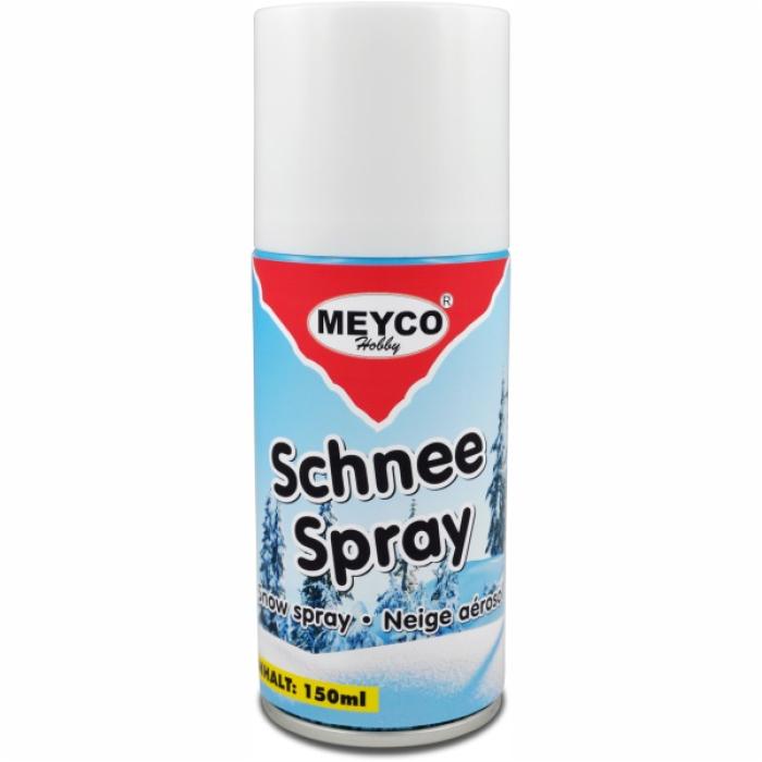 Σπρέι MEYCO ΧΡΙΣΤΟΥΓΕΝΝΩΝ (XIONI) 150ml