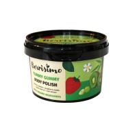 Beauty Jar Berrisimo “Yummy Gummy” body polish scrub