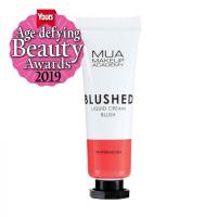 MUA BLUSHED LIQUID BLUSH WATERMELON