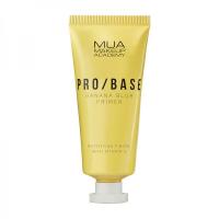 MUA Pro / Base Banana Blur Primer