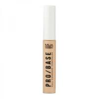 MUA PRO/BASE FULL COVERAGE CONCEALER - 130