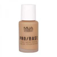 MUA PRO/BASE MATTE FINISH FOUNDATION - 170