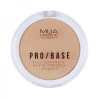 MUA PRO/BASE MATTE PRESSED POWDER - 150