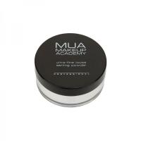 MUA Professional Ultra-Fine Loose Setting Powder