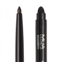 MUA Shadow Liner - Deep Brown