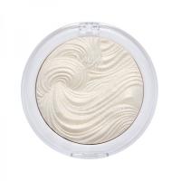 MUA SHIMMER HIGHLIGHT POWDER -  Iridescent Gold