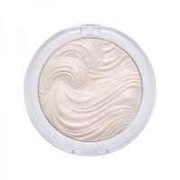 MUA SHIMMER HIGHLIGHT POWDER -  Peach Diamond