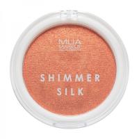 MUA Shimmer Silk Bright Spark