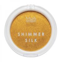 MUA Shimmer Silk Dazzle