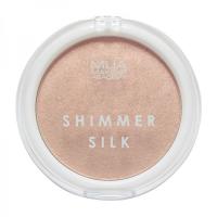 MUA Shimmer Silk First Light