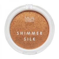 MUA Shimmer Silk Golden Hour