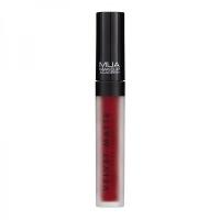 MUA Velvet Matte Long-Wear Liquid Lip Firecracker