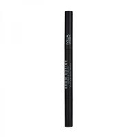 MUA Brow Define Eyebrow Pencil - With Blending Brush - Black