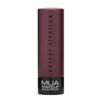 Velvet Lipstick Smooth Matte Finish So Chic