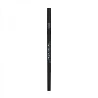 MUA Brow Define Micro Eyebrow Pencil - Black