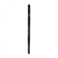 MUA Brow Define Micro Eyebrow Pencil - Dark Brown