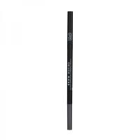 MUA Brow Define Micro Eyebrow Pencil - Grey