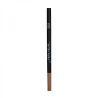 MUA Brow Define Micro Eyebrow Pencil - Light Brown