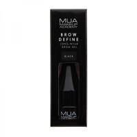 MUA Brow Define Sculpting Gel-BLACK