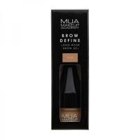 MUA Brow Define Sculpting Gel-FAIR