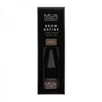 MUA Brow Define Sculpting Gel-GREY