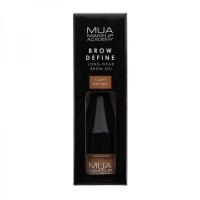 MUA Brow Define Sculpting Gel-LIGHT BROWN