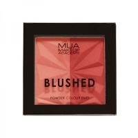 MUA Blushed Duo - Ginger