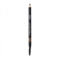 MUA Eyebrow Pencil - Mid Brown