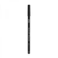 MUA Intense Colour Eyeliner - Total Eclipse