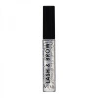 MUA Lash & Brow Clear Mascara