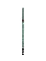 Very Vegan Well Defined Micro Brow Pencil Dark Brown