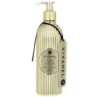 Κρέμα Σώματος Vivanel Prestige Ylang & Cedar 300ml - Vivian Gray