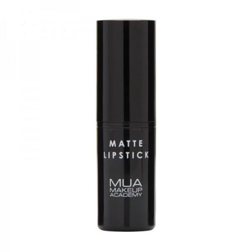 MUA Matte Lipstick Sincere