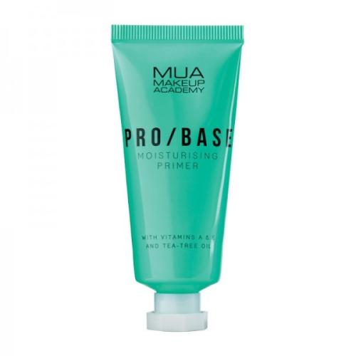 MUA Pro / Base Moisturising Primer