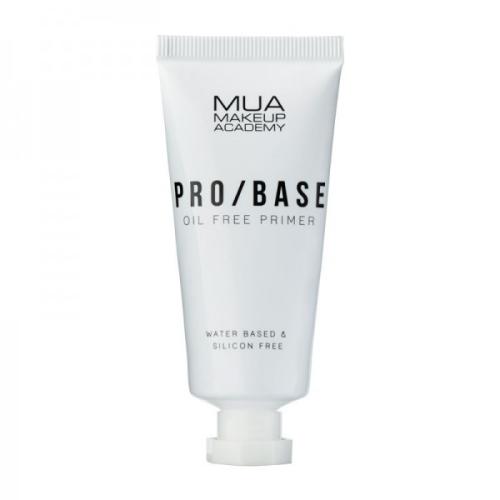 MUA Pro / Base Oil Free Primer