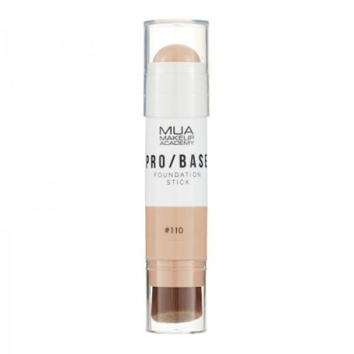 MUA PRO/BASE  Foundation Stick - 110