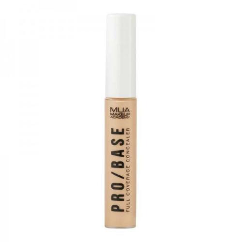 MUA PRO/BASE FULL COVERAGE CONCEALER - 130