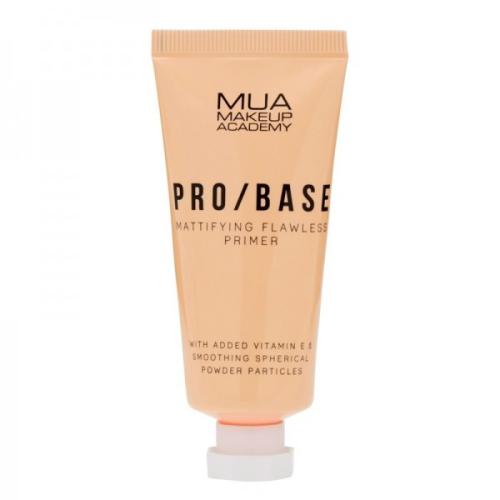 MUA PRO/BASE Mattifying Flawless Primer