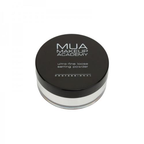 MUA Professional Ultra-Fine Loose Setting Powder