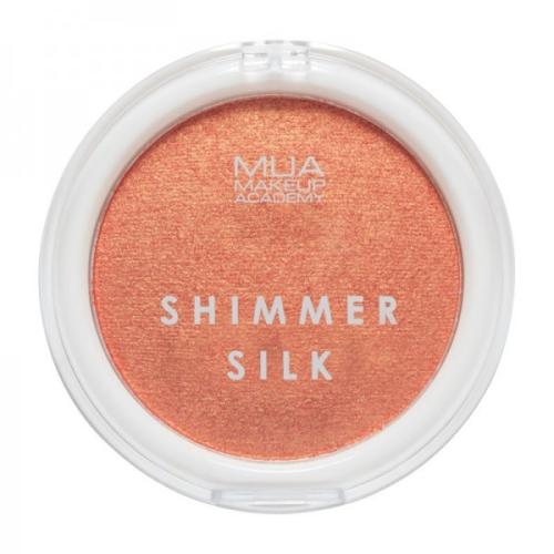 MUA Shimmer Silk Bright Spark