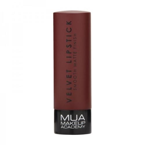 Velvet Lipstick Smooth Matte Finish Diva